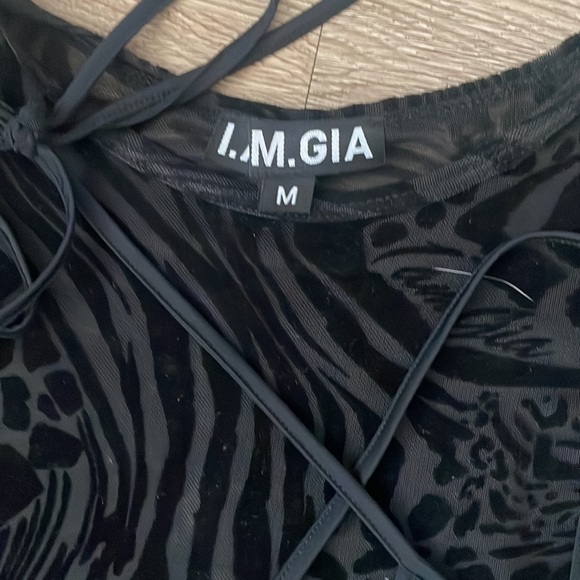 Amina iamgia set - Picture 3 of 5